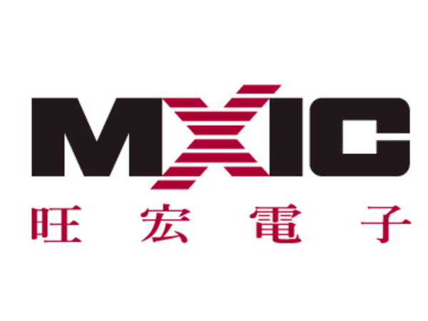 圖片來源:旺宏官網